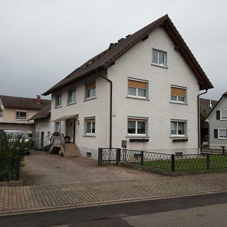 كابل غرافنهاوسن Villa Kunterbunt المظهر الخارجي الصورة