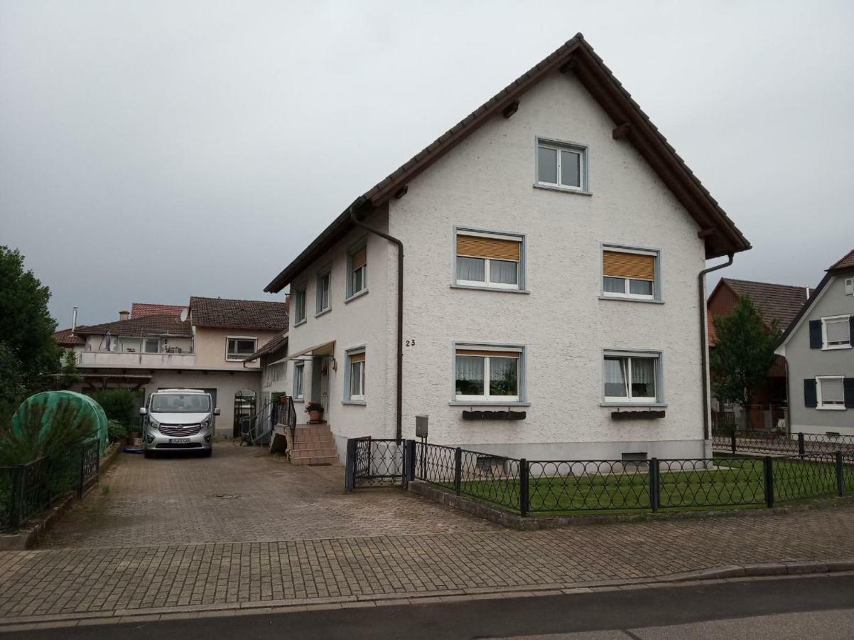 كابل غرافنهاوسن Villa Kunterbunt المظهر الخارجي الصورة